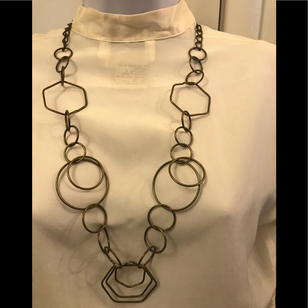Fashion Jewelry Custom Made Jewelry